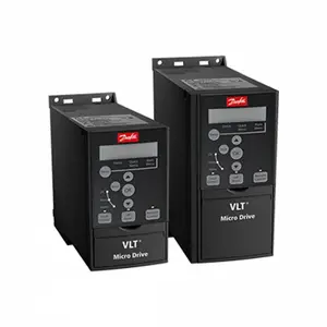 ����˹Danfoss�����Ƶ��FC-051P1K5T2E20H3BXCXXXSXXX 132F0012