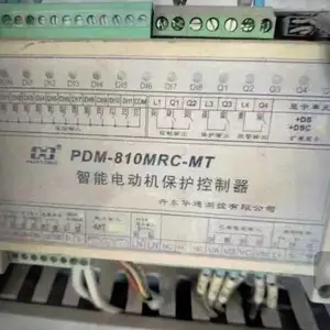 ������ͨPDM-810MRC-3-DSC2-A-MT25��ѹ�綯������������
