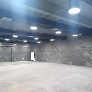 成都市郫都区中小学教室照明采光 照度亮度 采光系数检测