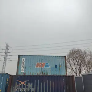 一箱承万物 出行皆无忧 新旧集装箱 低价出货---陕西米脂县周边