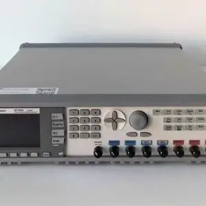 �ǵ¿Ƽ�KEYSIGHT 81133A ����/���ͷ�����-����