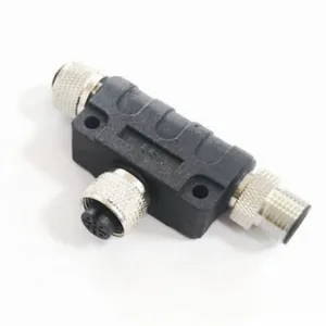 DEVICENET����T��������M12������һ�ֶ�RS485ת��
