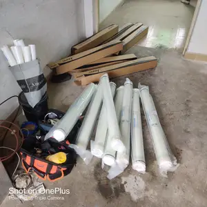 ULP21-4040汇通膜、反渗透RO膜、纯水机过滤膜价格