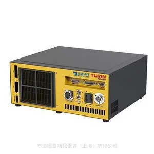 全新Turin 图灵TRC5-B06 焊接冲压搬运打磨机器人控制柜,提供安装