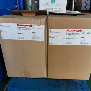 R1233zd清洗剂 制冷剂 反式-1-氯-3,3,3-三氟丙烯 10KG/瓶