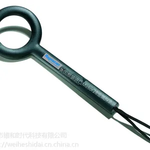 美国麦特Metor28手持金属探测器 进口安检扫描仪器