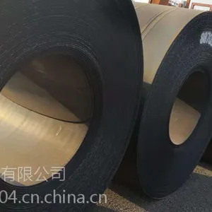 耐候钢卷(板)定轧及时