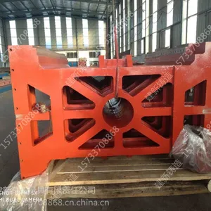 消失模铸造承接1-40吨大型机械铸件,机床铸件,消失模铸件
