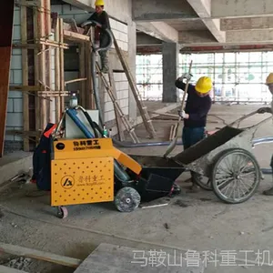 厂家带你了解二次构造柱液压泵的正确操作步骤