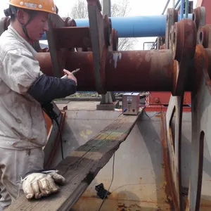LM-30超声冲击去应力设备 焊接工件焊缝应力消除设备厂家包邮