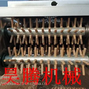 厂家专业生产鸽子屠宰设备