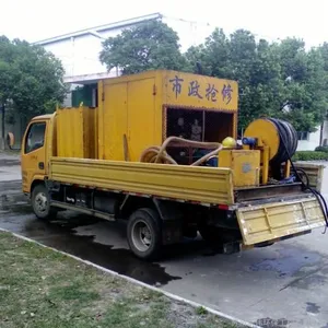 无锡市管道闭水试验专业施工