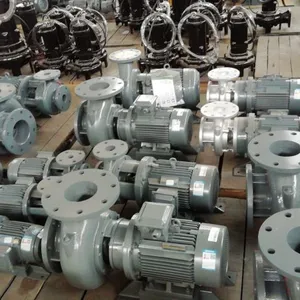 鲁氏牌水泵***PDM80-3.7卧式离心泵上海瑞柘鲁氏牌水泵***