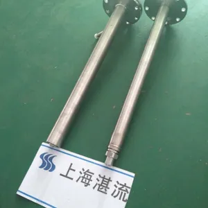 钨钼粉焙烧炉烟气脱硝、