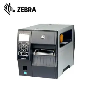 ������ZEBRA��105SL PLUS��ҵ�������ӡ����ά���ǩ��ӡ�� �ٷ�����