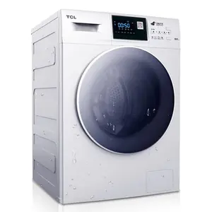 TCLԭװ���ù�Ͳϴ�»� TGM-V8010BG|8kg ����ѧУ��Ԣ¥���Ͷ��