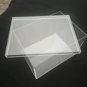云南昆明有机玻璃制品