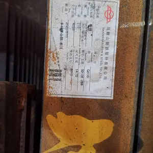 丹东Q390D槽钢 马钢Q390D槽钢 低合金槽钢 零下20度低温钢 低温支架钢现货