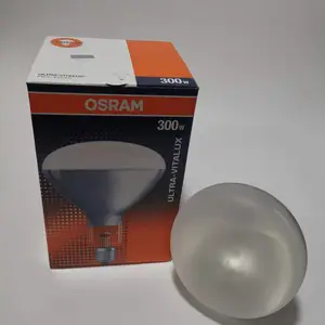 ŷ˾��OSRAM/ŷ˾�� ULTRA-VITALUX 300W�������ϻ��ͻƲ��Ե�