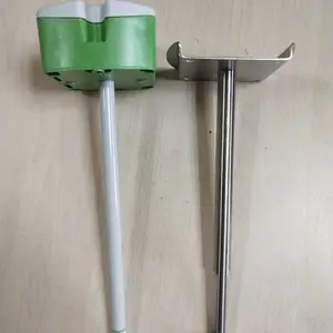 奥地利E+E益加义 风管温湿度传感器EE160 保护套