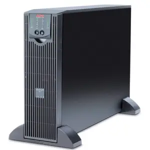 APC机架式在线不间断UPS电源SURT3000UXICH 3KVA