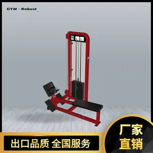大型室内健身房器材 体育器械制造厂家