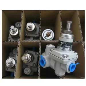 KOSO工装空气过滤器减压阀PRF408 PFR308 PFR304 PRF403