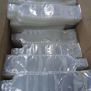 矿用水炮泥袋 水泡泥袋 防尘降尘水泡泥袋