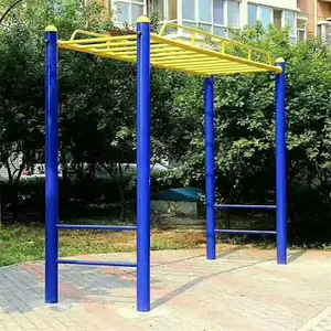 攀枝花 文体健身器材 小区里健身器材 跷跷板
