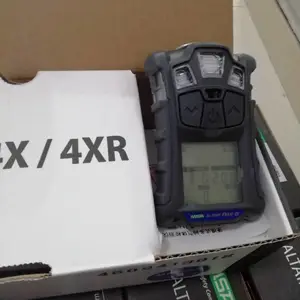 梅思安ALTAIR天鹰4XR便携式多种气体检测仪