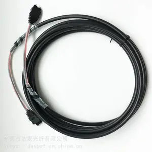 横河 VITY-LINER RP4网络 光缆 H-PCF HC/HG光纤 CF-2071