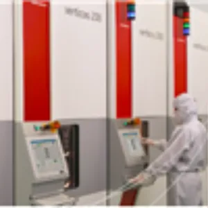 LPCVD-德国Centrotherm公司E1200/E1500/E2000 高温氧化炉