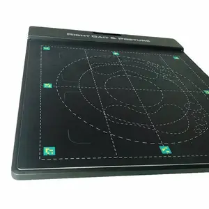 足底压力分析|足底压力分析仪|足底压力分析系统|足压检测设备|行正科技