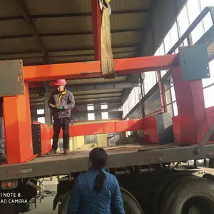 山东粪污处理设备 有机肥生产线 轮盘式翻抛机