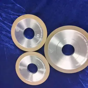 金刚石五轴砂轮