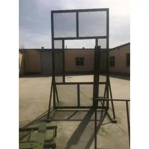 �����ۺ�ѵ���ϰ��豸 ˫�ܲ۸ֵ��� �̶�����