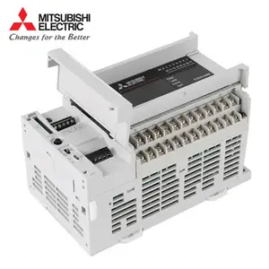 ����PLCԭװFX3U-3A/4DA/4AD-ADP/232ADP/48***DP-MB��չģ����