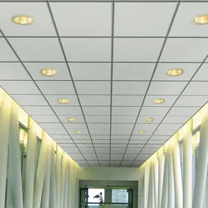 佰尔达铝合金幕墙设计 氟碳铝单板 室外抗氧化