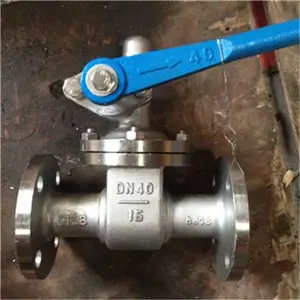 Z44H-16C DN100大体快速排污阀生产厂家瓯北排污阀