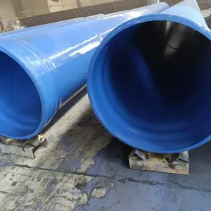 ���ɹ�Ӧ ��ˮ�� �в�ʽͿ�ֹܸ� dn500 �͸�ʴ��װ����