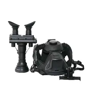 ���GYS12��2��˫Ŀ��Ͳͷ��ͷ�����ⵥ��ҹ����ȫ�ڸ���۲�