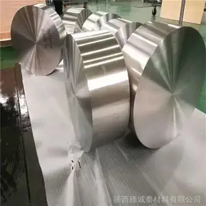 TC4钛合金叶轮加工 TC4钛叶轮 GR5钛合金叶轮锻件定制