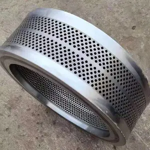 章丘老款560颗粒机配件工厂 560颗粒机维修维护
