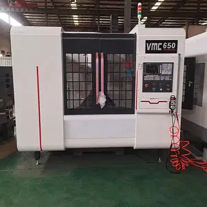 ����VMC650��ʽ�ӹ�����CNC����ϳ����������������ӹ�������