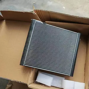 供应装载机配件WA380水箱散热器423-03-21111 