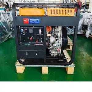 YC9800XE-3D�����YUCHAI���ͷ������7.2KW����ʽ�ȹ���