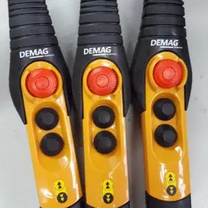 德马格手电门DSC3电葫芦操作手柄77330044 控制线71881033