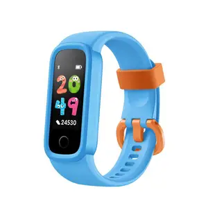 50����Ӿ��ˮ��ͨ��ͯ�����ֱ���Сѧ��LED��Ů�����Լ�˶��ֻ�