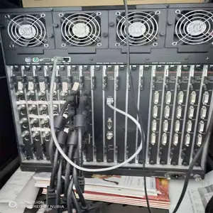 威创图像拼接处理电源PSB400M-J3大屏幕处理器开关电源模块