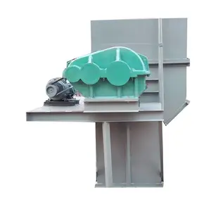 NE30石灰石板链斗式提升机化工石灰粉碳钢斗提机
